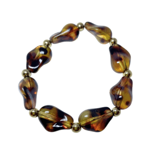 Pulsera animal print