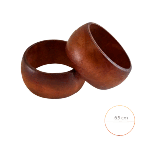 Pulsera madera liviana - unidad
