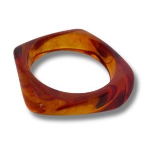 Pulsera Nácar cuadrada