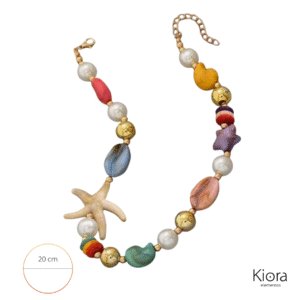 Collar Estrella de mar