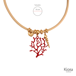 Collar Coral