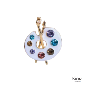 Broche Pintor