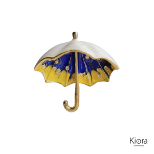 Broche Sombrilla