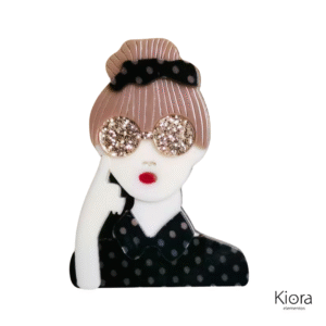 Broche Josefa